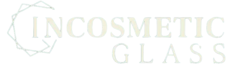 Incosmetic Glass
